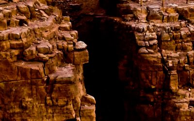 Hope at the Edge of the Abyss