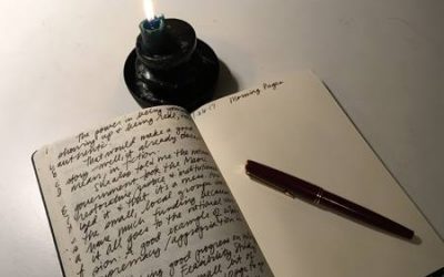 Writing from the Soul